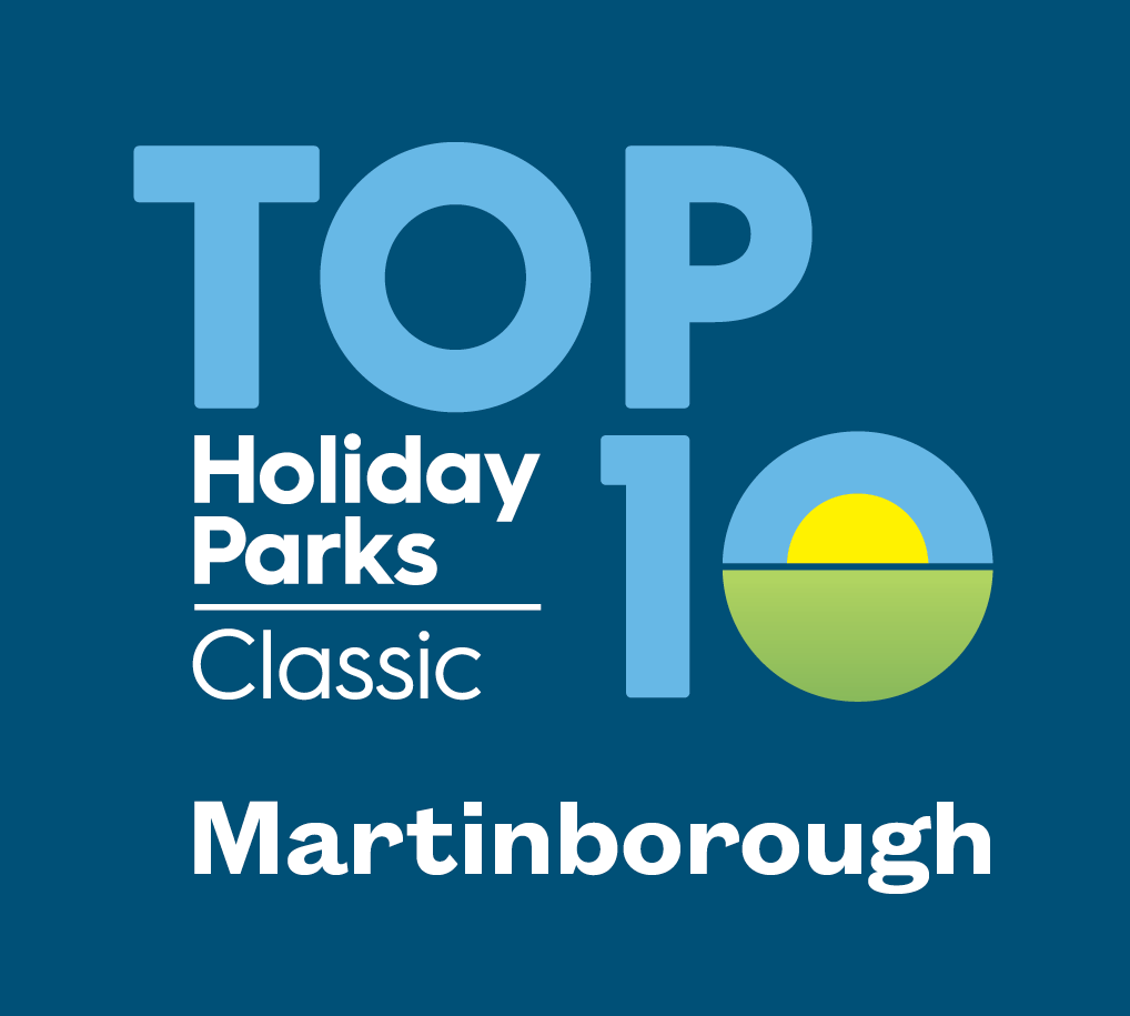 Martinborough Holiday Park
